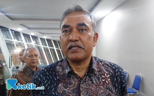 Begini Kondisi Perekonomian Jawa Timur Jelang HUT ke-78