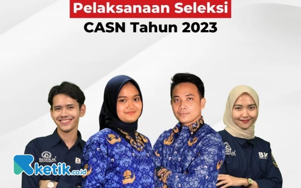 Pendaftaran PPPK Kota Malang Diperpanjang sampai 11 Oktober