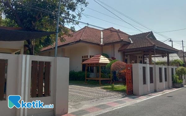 Gawat, Kontroversi Sewa Rumah Dinas Wabup Blitar Terungkap