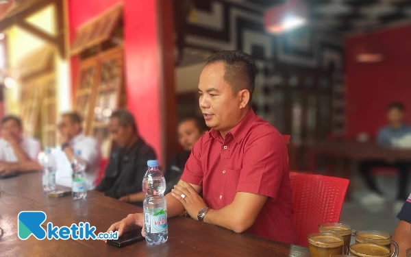 Thumbnail Banyak Keluhan, Penyelenggara Jember Teacher Festival: Kami Tidak Memaksa