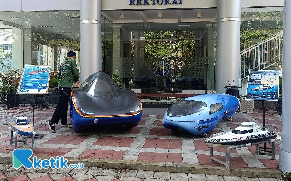 Thumbnail Mekatronic UMM Kirimkan Dua Tim untuk Berlaga di KKCTBN 2023