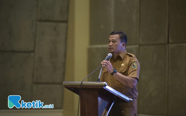 Thumbnail Pemkab Bandung Gelontorkan Rp100 Juta Per RW di Tiap Kelurahan