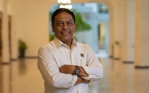 Thumbnail DPRD Surabaya Dukung Percepatan Infrastruktur KBS di 2024