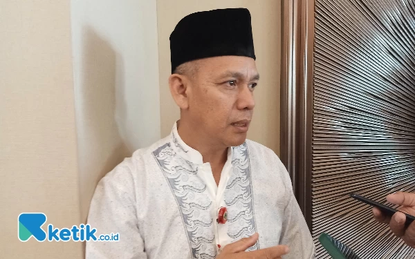 Thumbnail Masuk Musim Hujan, BPBD Kota Malang Bakal Tambah EWS Longsor di Joyogrand