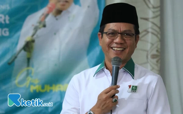 Thumbnail PKB Kabupaten Bandung: Dana Abadi Pesantren Hasil Perjuangan PKB