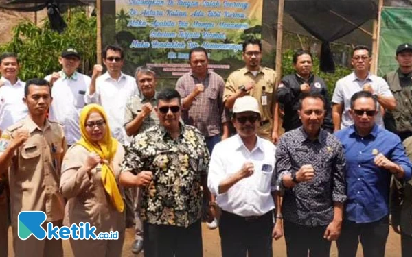 Thumbnail UIN Maliki Malang Resmikan Kebun Bibit Mandiri di Kampus 3 Kota Batu