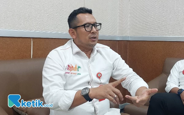 Gerak Jalan Mojokerto - Suroboyo Kembali Digelar, Hadiah Total Rp 120 Juta