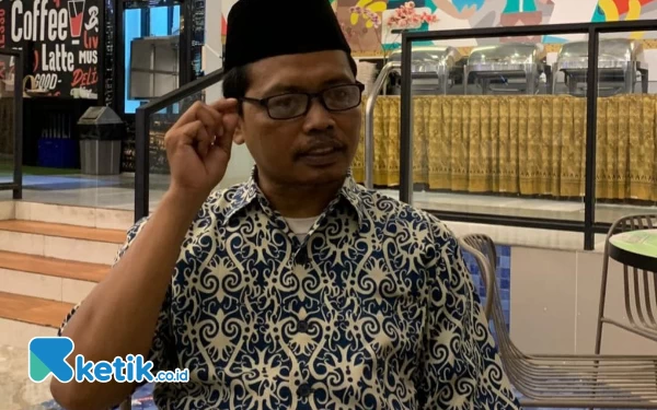 DAU Rp 126 M Kabupaten Blitar Rawan Diselewengkan