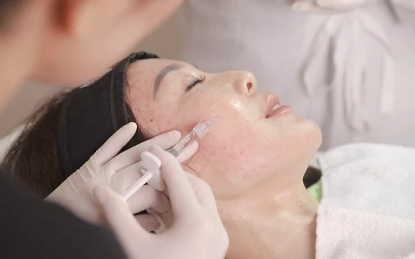 Thumbnail Ingin Kulit Lembab dan Glowing,  Ini Cara Perawatannya