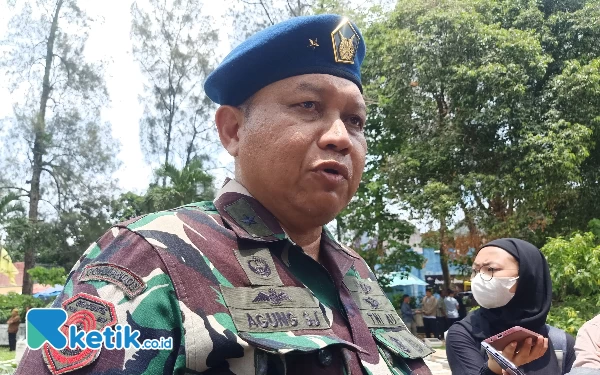 Thumbnail Tim Investigasi Jatuhnya Pesawat Tempur Super Tucano Bakal Telusuri Flight Data Recorder