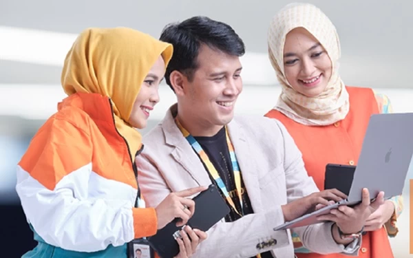 Bank BTPN Syariah Buka Lowongan Community Officer untuk Lulusan SMA