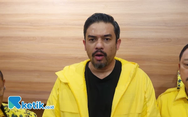 Targetkan Kemenangan di Pilpres dan Pileg 2024, Golkar Perluas Basis Melalui Kader Daerah