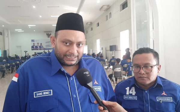 SBY akan ke Lumajang untuk Solidkan Dukungan kepada Prabowo-Gibran