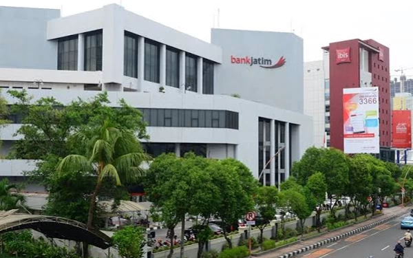 Targetkan Pertumbuhan Nasabah Simpeda Tiap Tahun, Bank Jatim Fokus Perbaiki Layanan Berbasis Digital