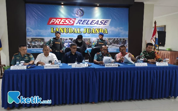 Pelaku Ancaman Bom Pelita Air Terancam Hukuman  Penjara 1 Tahun