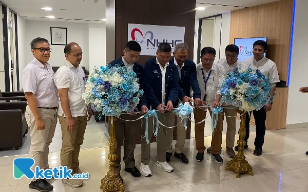Di Ulang Tahun Ke-11, National Hospital Kenalkan Excellence Center