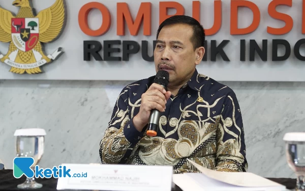 Thumbnail Pemkab Bandung  'Zona Hijau' Penilaian Kepatuhan Pelayanan Publik Ombudsman RI