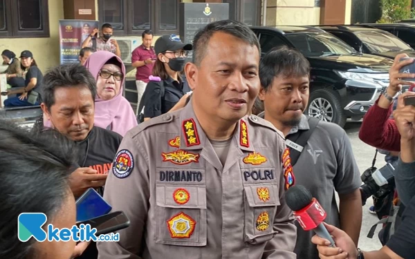 Thumbnail 13.034 Personel Polda Jatim Siap Amankan Libur Nataru