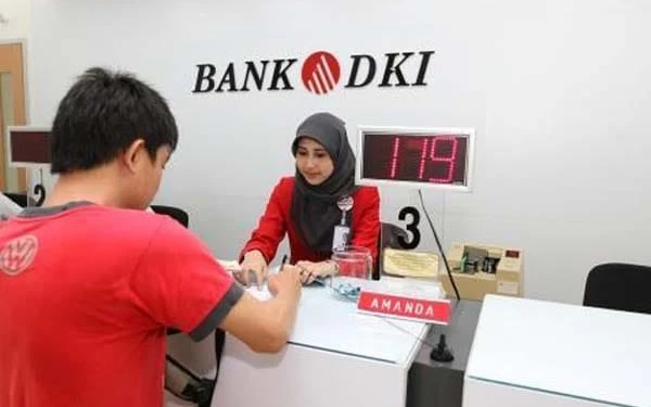 Bank DKI Buka Lowongan Kerja untuk Anda Yang Siap Ikatan Dinas