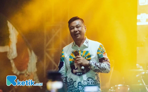 Kaimana Raih Predikat Tertinggi se-Papua dalam Kepatuhan Penyelenggaraan Pelayanan Publik 2023