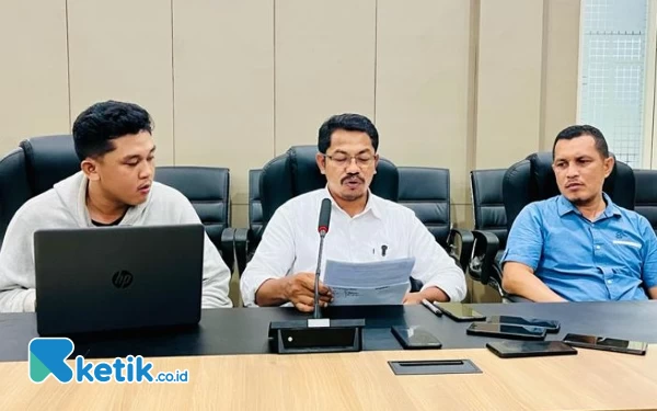 Badan Kepegawaian Daerah Halmahera Selatan Umumkan Hasil Tes CAT PPPK, 860 Lulus dari 1.327 Peserta