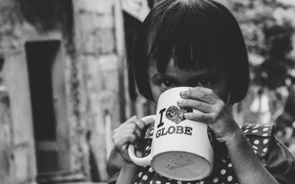 Bahaya, Jangan Berikan Kopi Kepada Bayi, Begini Akibatnya