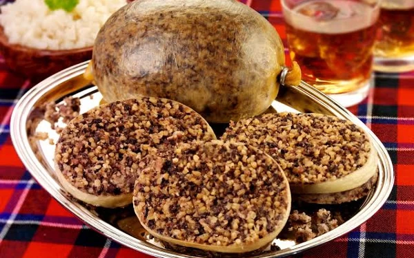 Inilah 6 Hidangan Khas Tahun Baru dari Berbagai Negara