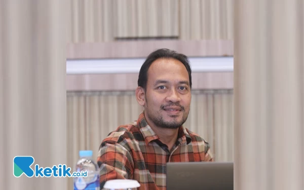 Peneliti: Program Kampanye Idris Sandiya Layak Dicontoh Caleg Lain