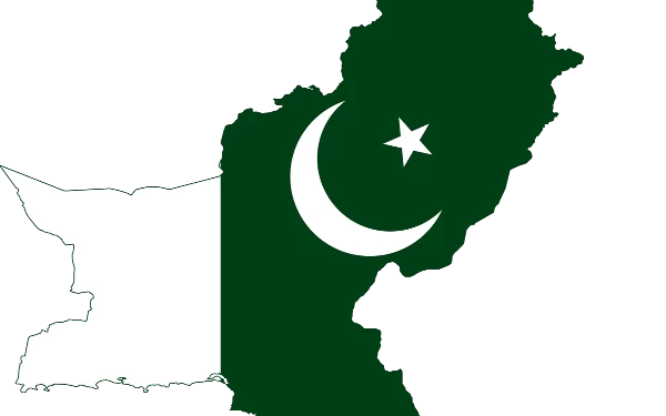 Thumbnail Bentuk Solidaritas terhadap Palestina, Pakistan Larang Perayaan Tahun Baru