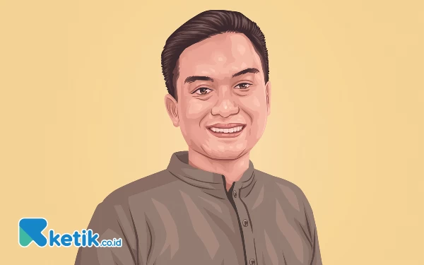 Thumbnail Meninjau Kembali Antrean Haji