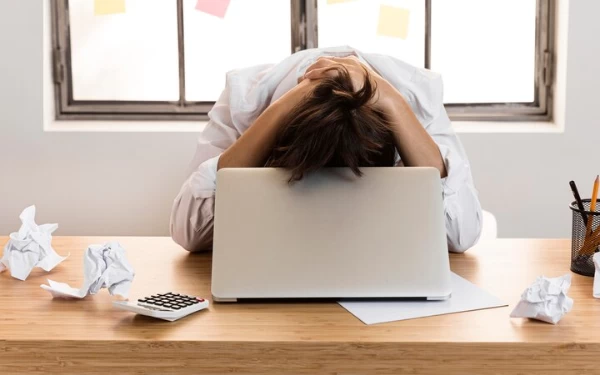 Thumbnail Akademisi UB Malang Minta Perguruan Tinggi Akomodasi Kesehatan Mental Civitas Akademika