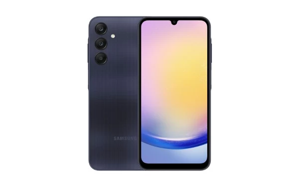 Awali Tahun 2024, Samsung Luncurkan Galaxy A25 5G, Punya Fitur Auto Blocker