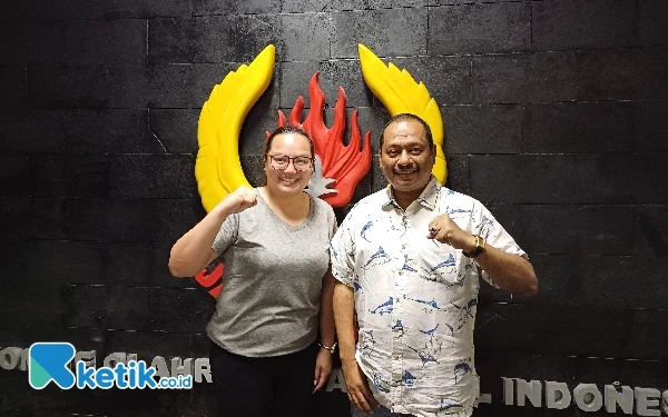 Thumbnail Target Sapu Bersih Emas, KONI Jatim akan Hadirkan Pelatih Asing dan Lokal untuk Cabor Boling