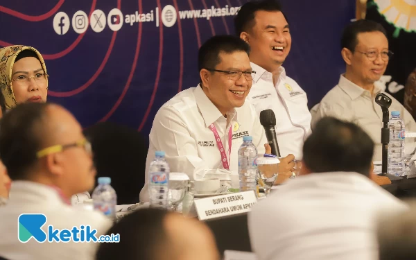 Realisasi Target PAD Kabupaten Bandung 2023 Capai 98,5 Persen