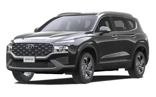 Thumbnail Fitur Hyundai Bluelink Kini Hadir di Santa Fe, Tawarkan Konektivitas dalam Genggaman