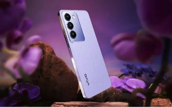 Thumbnail Vivo Luncurkan Y100 5G dengan Pengisian Daya Cepat Hingga 80 Watt