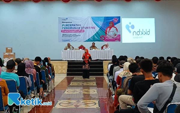 Thumbnail Ini 5 Cara Cegah Stunting Kata Kepala BKKBN Jabar