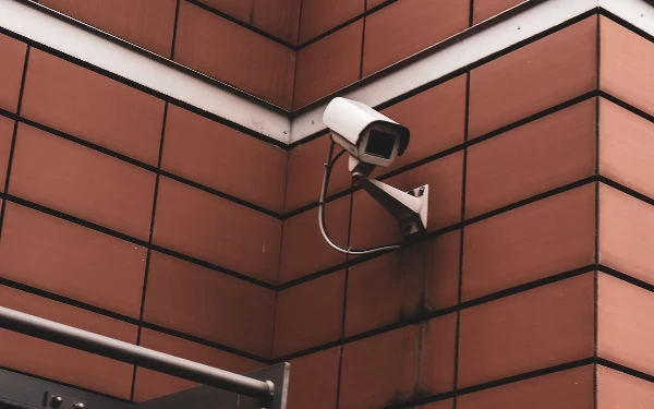 Hati-hati dengan Kamera Tersembunyi! Gunakan Cara Ini untuk Menemukannya