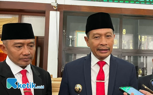 Thumbnail Pemkot Malang Minta Investor Selesaikan Persoalan Pasar Gadang