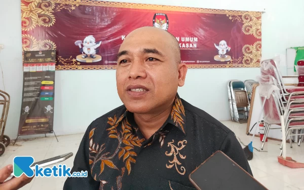 Thumbnail Jadwal Rekapitulasi di Tingkat PPK Belum Pasti, Ini Kata KPU Pamekasan