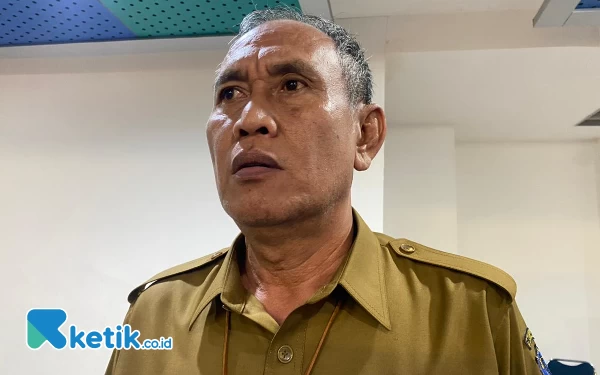 Thumbnail Wujudkan Surabaya KLA Dunia, Dispendik Buka Jalur Zonasi untuk Anak Inklusi