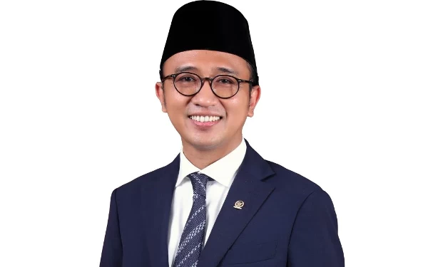 Thumbnail Bambang Haryadi: Tidak Ada Kata Maaf Pelaku Kriminal Pemilu