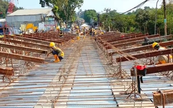 PT Brantas Abipraya (Persero) Buka Lowongan Management Trainee 2024, Simak Ketentuannya!