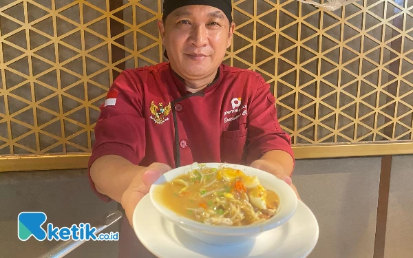 Dari Nasi Kandar hingga Mie Lendir Hadir di Menu Buka Puasa Premiere Place Hotel