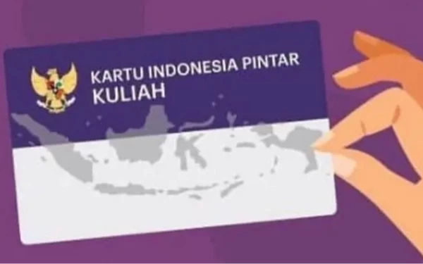 Thumbnail KIP Kuliah Merdeka 2024 Telah Dibuka, Buruan Daftar!