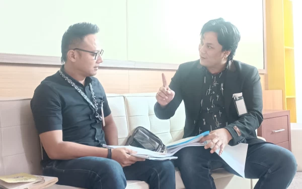 Polemik Pengadaan Tanah Kampus, Kuasa Hukum Mantan Direktur Polinema Temukan Kejanggalan Keterangan Saksi