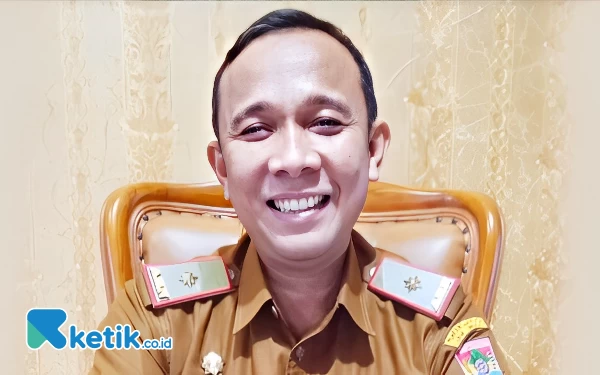 Jelang Ramadan, Kadinkes Lubuklinggau Beri Tips Kuat Jalankan Ibadah Puasa