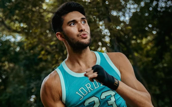 Bantah Punya Utang Dengan Wulan Guritno, Sabda Ahessa Tawarkan Uang Kompensasi