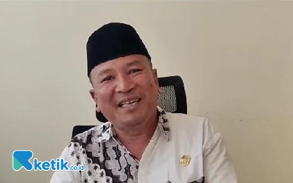 Thumbnail 7 Calon Jemaah Haji Kota Batu Gagal Lunasi BPIH
