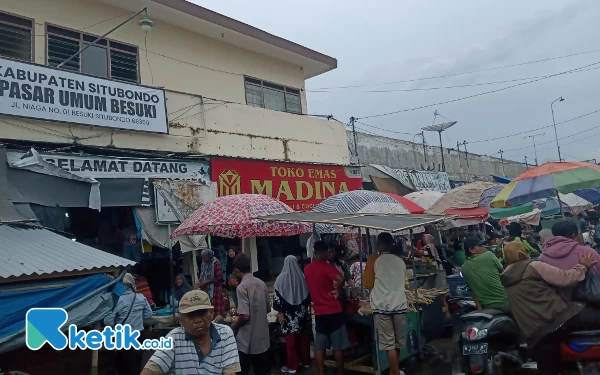 Sukacita Warga Situbondo Sambut Ramadan, Siapkan Stok untuk Sahur dan Buka Puasa